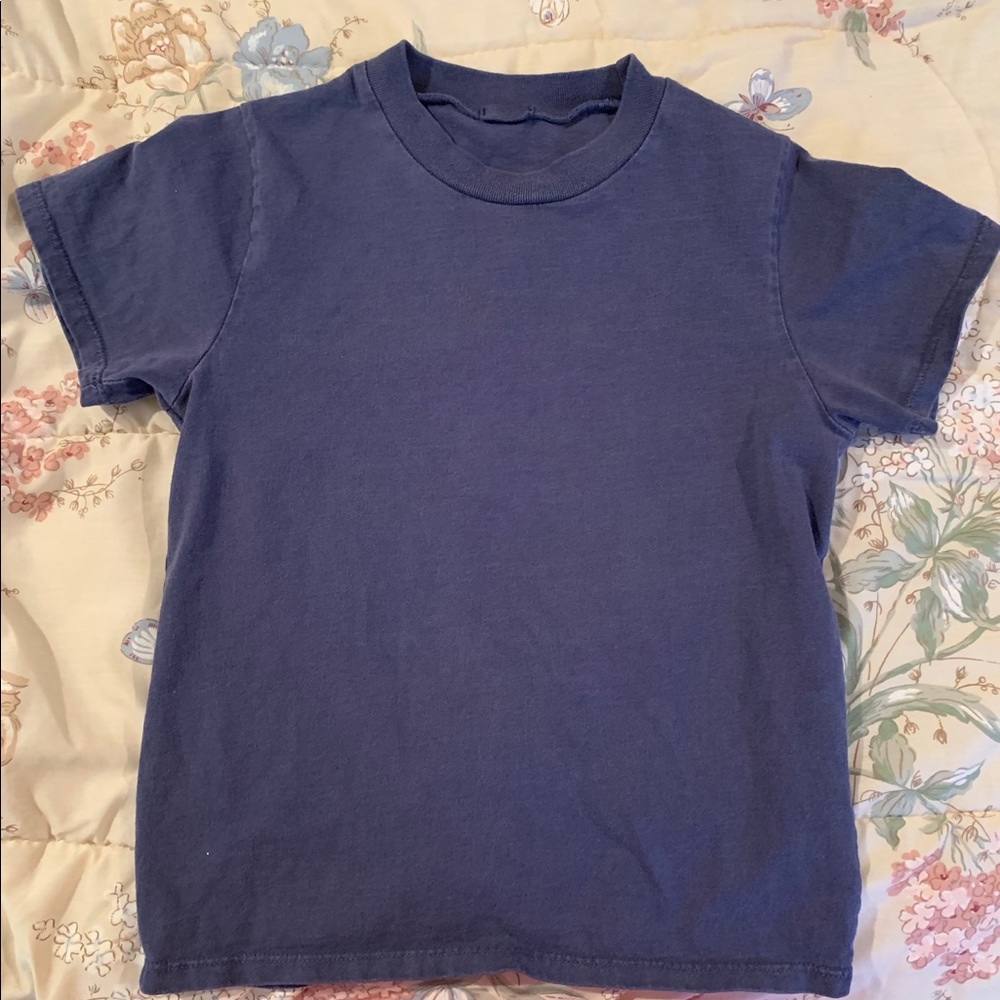 2 FOR $25! Basic Brandy Melville T-Shirt